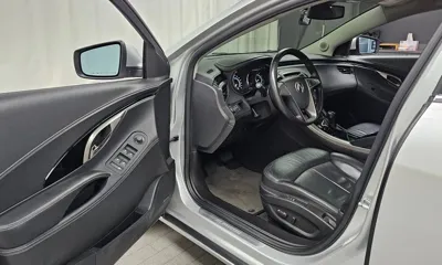 ChevroletGMDaewoo Alpheon 2011, 95863 км, за 3990000 KRW - фото 10