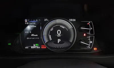 Lexus UX 2023, 83973 км, за 33300000 KRW - фото 8