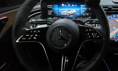 Mercedes-Benz E-Class 2025, 9442 км, за 63000000 KRW - фото 9