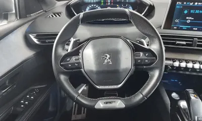 Peugeot 5008 2020, 153230 км, за 13990000 KRW - фото 15