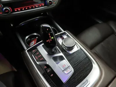 BMW 7-Series 2018, 158210 км, за 26400000 KRW - фото 8