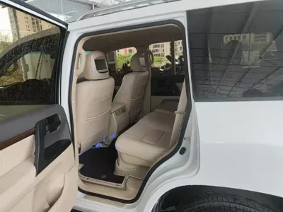 Toyota Land Cruiser 2016, 150000 км, за 320000 CNY - фото 6