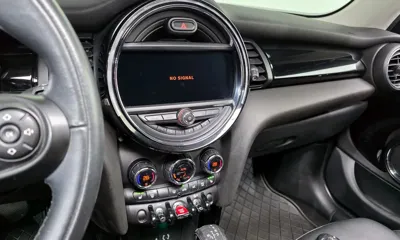 MINI Cooper 2017, 98094 км, за 8500000 KRW - фото 15