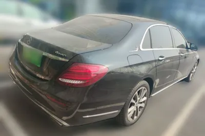Mercedes-Benz E-Class 2019, 77100 км, за 202992.87 CNY - фото 6