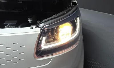 Kia Ray 2018, 84992 км, за 11000000 KRW - фото 22