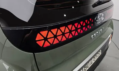 Hyundai Casper 2024, 11893 км, за 19000000 KRW - фото 23