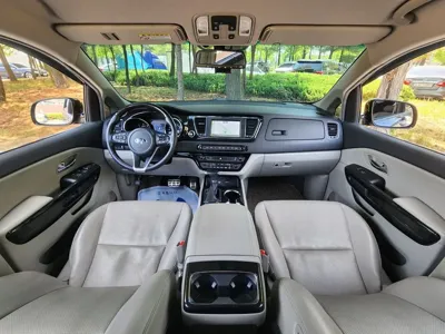 Kia Canival 2019, 134786 км, за 11650000 KRW - фото 13