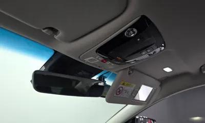 Kia K8 2023, 4896 км, за 31500000 KRW - фото 28