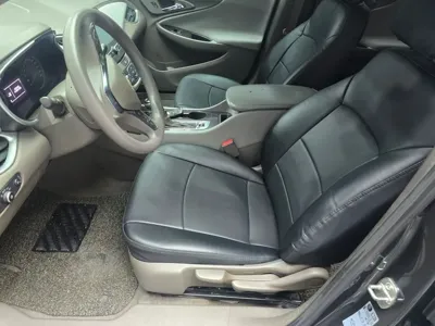 ChevroletGMDaewoo Malibu 2017, 142600 км, за 4900000 KRW - фото 15