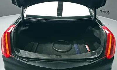 Cadillac CTS 2015, 94801 км, за 9700000 KRW - фото 20