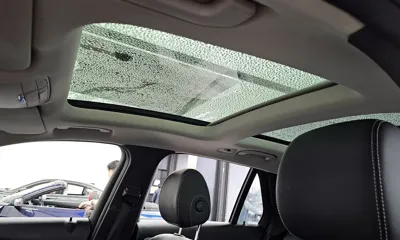 Mercedes-Benz GLC-Class 2018, 139888 км, за 22900000 KRW - фото 19