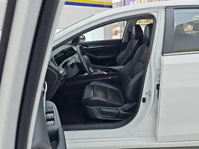 Changan Eado 2020, 31600 км, за 37800 CNY - фото 9