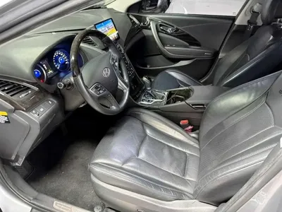 Hyundai Grandeur 2016, 139356 км, за 7700000 KRW - фото 8