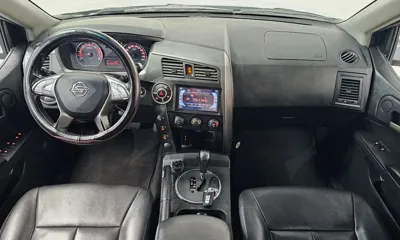 KG_Mobility_Ssangyong KORANDO 2015, 169738 км, за 6500000 KRW - фото 7