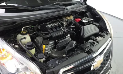 ChevroletGMDaewoo Spark 2012, 120941 км, за 2790000 KRW - фото 6