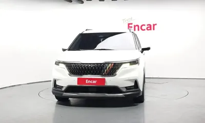 Kia Canival 2023, 151973 км, за 19900000 KRW - фото 3
