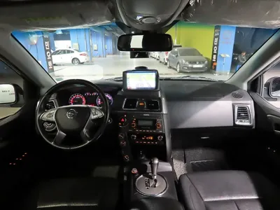 KG_Mobility_Ssangyong KORANDO 2017, 78204 км, за 10300000 KRW - фото 7
