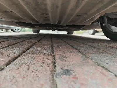 BMW 7 Series 2018, 184500 км, за 142400 CNY - фото 23