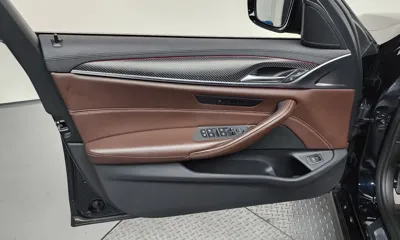 BMW 5-Series 2019, 80861 км, за 30500000 KRW - фото 24