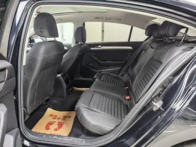 Volkswagen Magotan 2020, 93000 км, за 69800 CNY - фото 9