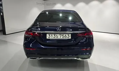 Mercedes-Benz E-Class 2021, 48220 км, за 40000000 KRW - фото 7