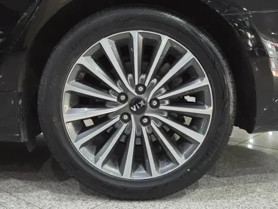 Kia K7 2018, 68184 км, за 14500000 KRW - фото 20