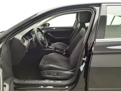 Volkswagen Magotan 2018, 105200 км, за 60900 CNY - фото 10