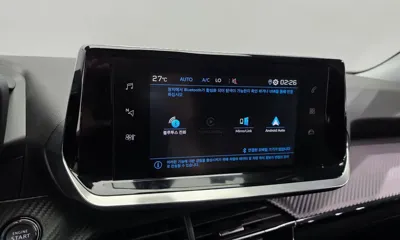 Peugeot 2008 2021, 48008 км, за 17000000 KRW - фото 27
