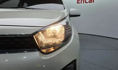 Kia Morning 2017, 50506 км, за 7900000 KRW - фото 22