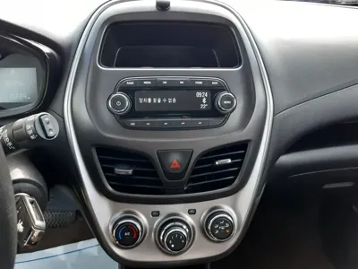 ChevroletGMDaewoo Spark 2017, 110000 км, за 3900000 KRW - фото 11