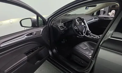 Ford Mondeo 2015, 183460 км, за 3700000 KRW - фото 11