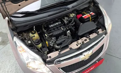ChevroletGMDaewoo Spark 2012, 124950 км, за 1790000 KRW - фото 6