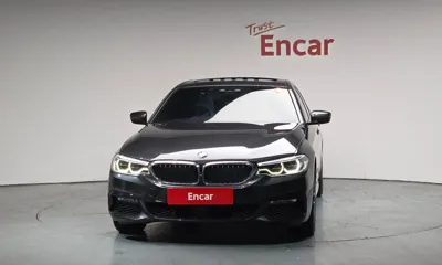 BMW 5-Series 2017, 99661 км, за 22000000 KRW - фото 3