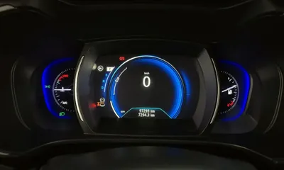 Renault-KoreaSamsung QM6 2022, 97293 км, за 21400000 KRW - фото 8
