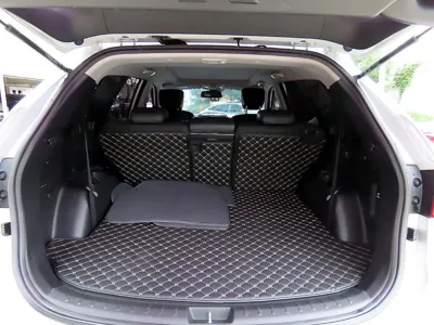 Hyundai Santafe 2014, 83349 км, за 13490000 KRW - фото 18