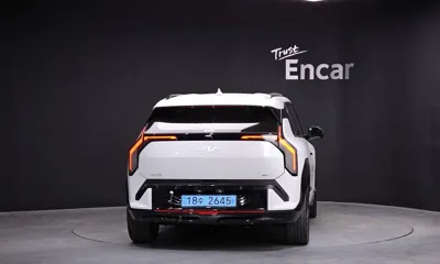 Kia EV3 2025, 43926 км, за 35200000 KRW