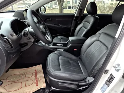 Kia Sportage 2013, 164975 км, за 6500000 KRW - фото 10