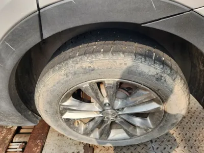 Hyundai Santafe 2017, 255241 км, за 9990000 KRW - фото 5