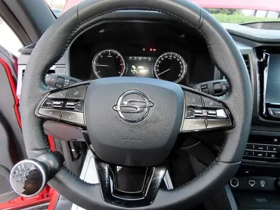 KG_Mobility_Ssangyong Rexton 2021, 65317 км, за 22000000 KRW - фото 9