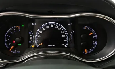 Jeep Cherokee 2021, 73467 км, за 25900000 KRW - фото 8
