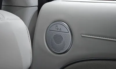 Hyundai Palisade 2026, 4031 км, за 63900000 KRW - фото 34