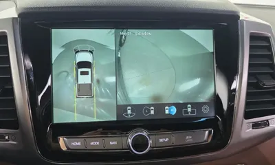 KG_Mobility_Ssangyong Rexton 2018, 99677 км, за 14500000 KRW - фото 15