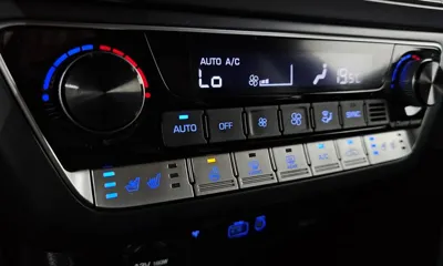 Hyundai Sonata 2019, 155551 км, за 11790000 KRW - фото 29