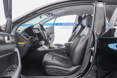 Hyundai Sonata 2015, 127349 км, за 8300000 KRW - фото 8