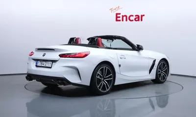BMW Z4 2022, 25148 км, за 38500000 KRW
