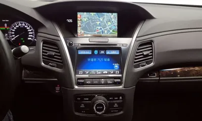 Honda Legend 2016, 174240 км, за 9500000 KRW - фото 14