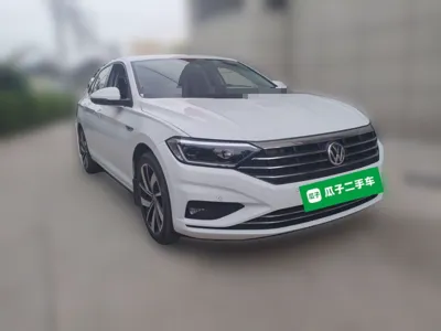 Volkswagen Sagitar 2021, 59500 км, за 90630.53 CNY