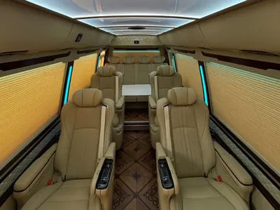 Toyota Coaster 2020, 27799 км, за 525000 CNY - фото 20