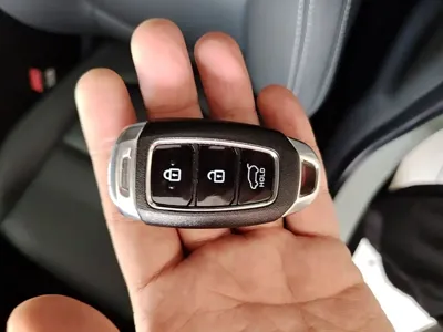 Hyundai ix35 2021, 16000 км, за 63099 CNY - фото 9