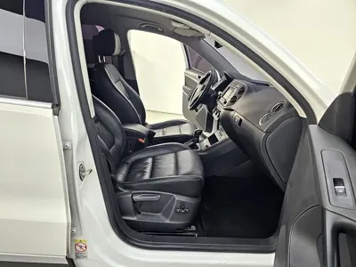 Volkswagen Tiguan 2015, 160759 км, за 6500000 KRW - фото 11